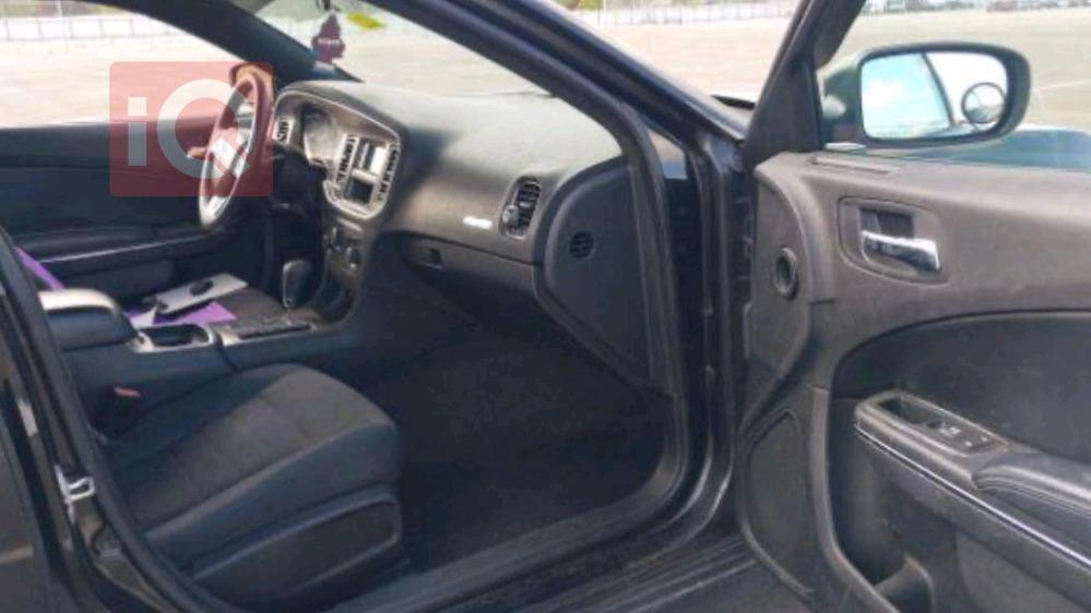 دۆج چارجەر